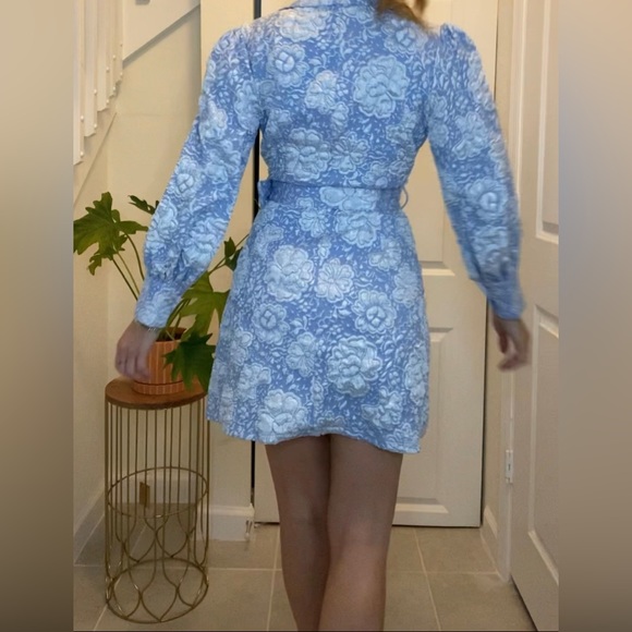 Blazer dress - Picture 5 of 6